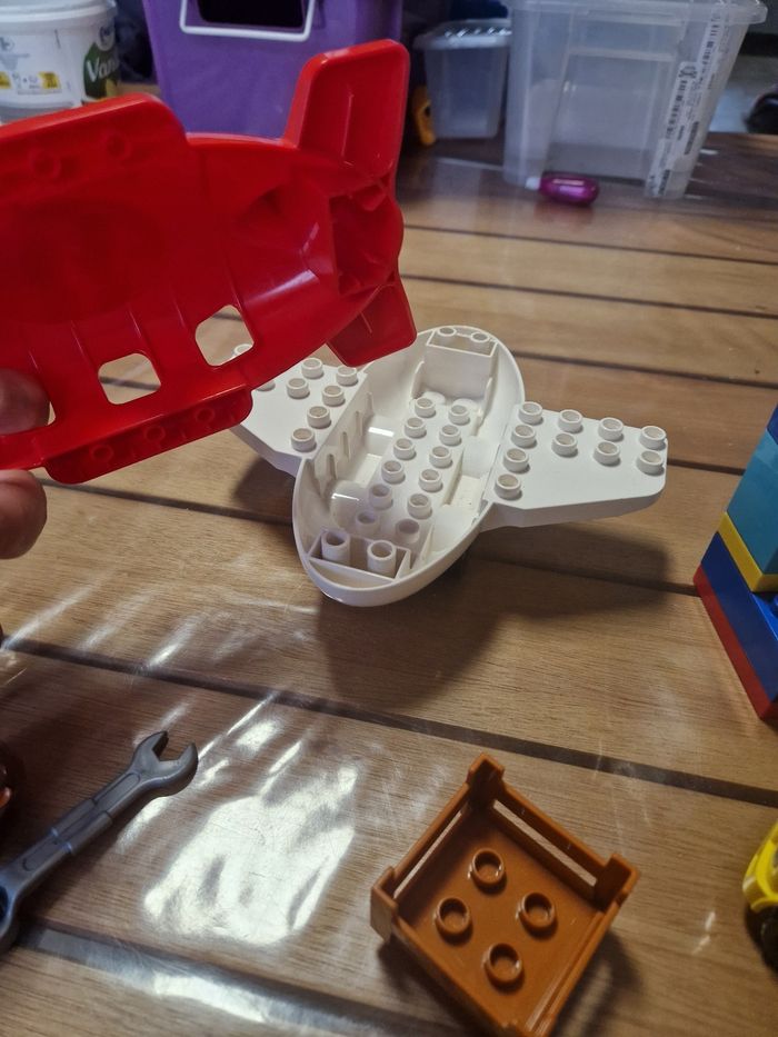 Lego duplo 10590 - photo numéro 10