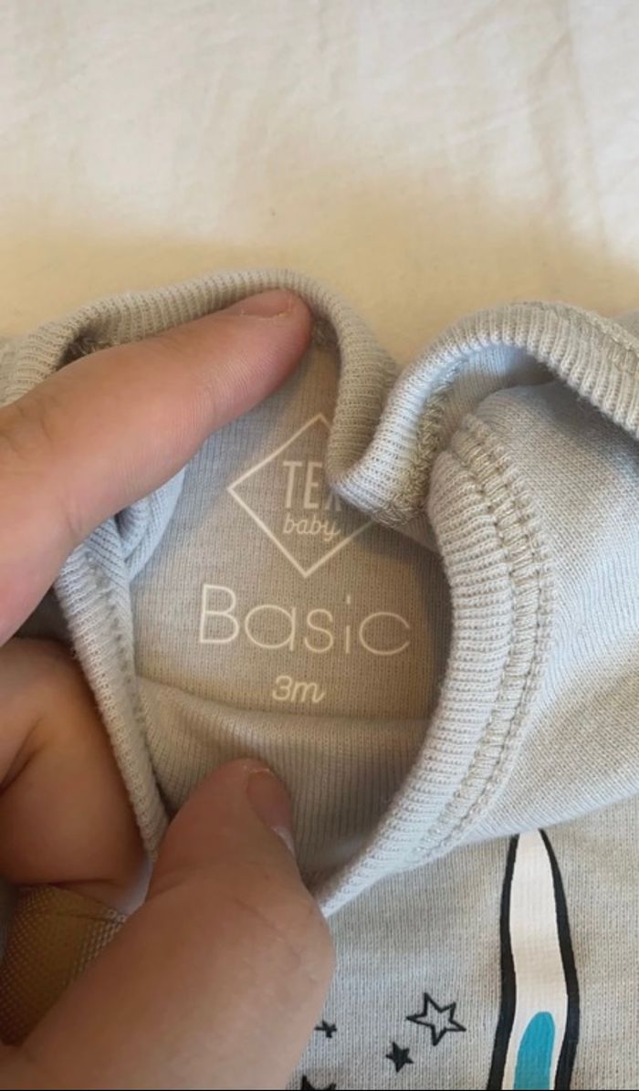 2 body TEX - photo numéro 4