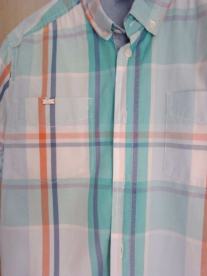 Chemisette tape a l'œil - photo numéro 2