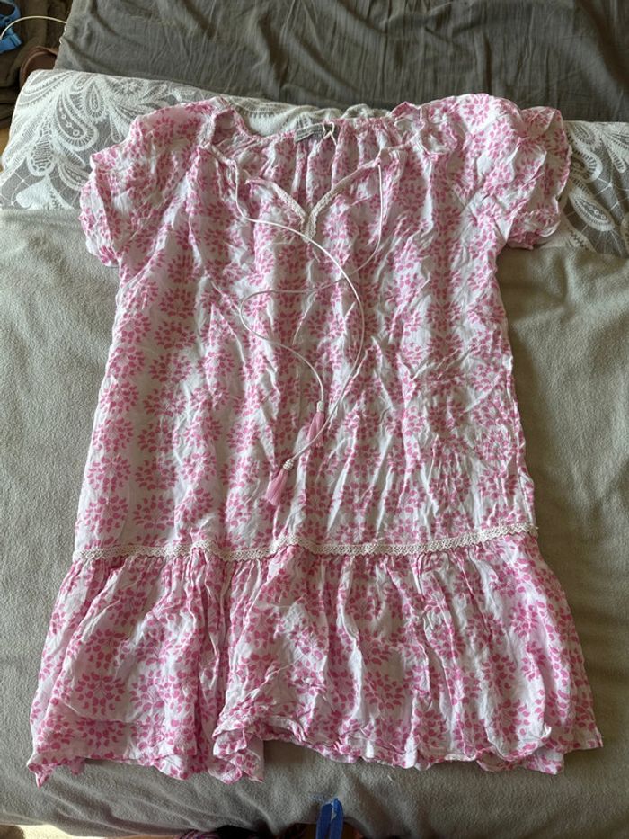 Robe Kiwi 14 ans