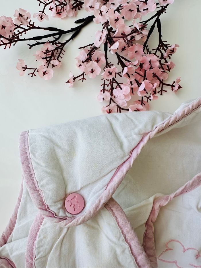 Gigoteuse évolutive de 0-18 mois - photo numéro 7