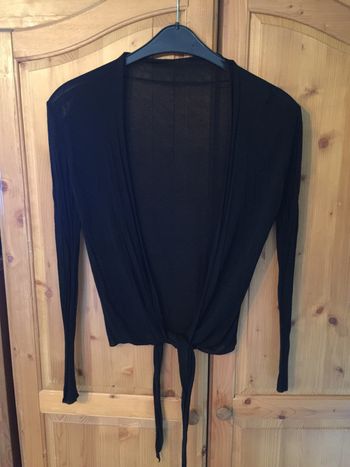 Gilet court