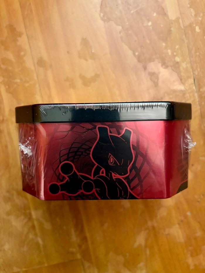 Pokémon team rocket mew - photo numéro 4