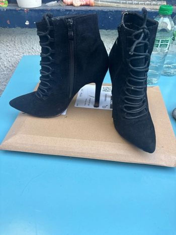 Mi bottes t 36 - photo numéro 2