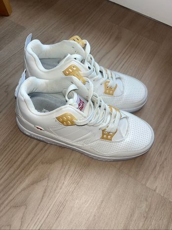 Basket Breezy rollers