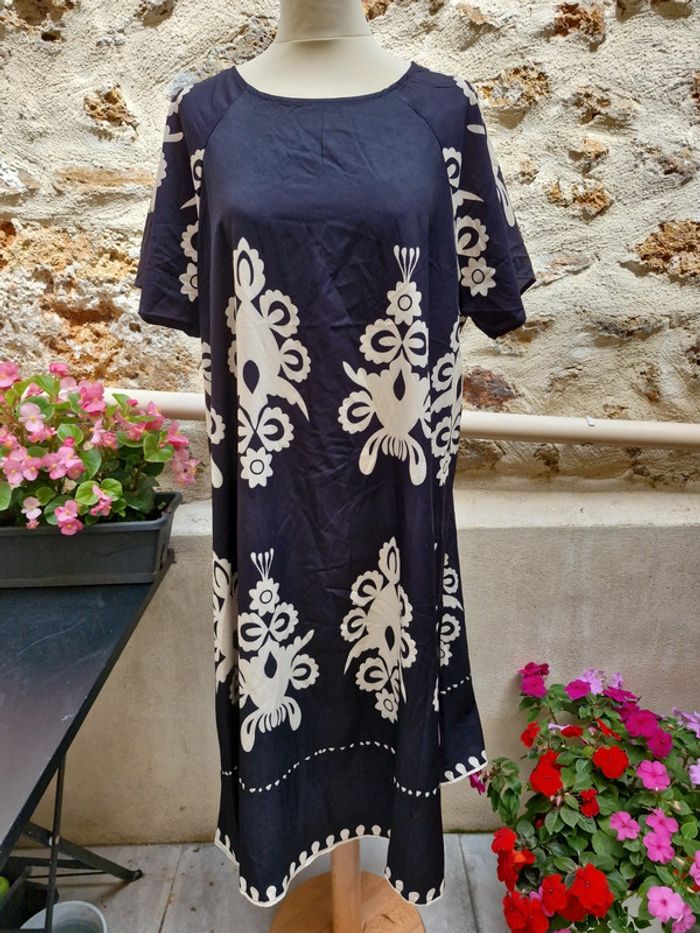 Robe 3XL. 46