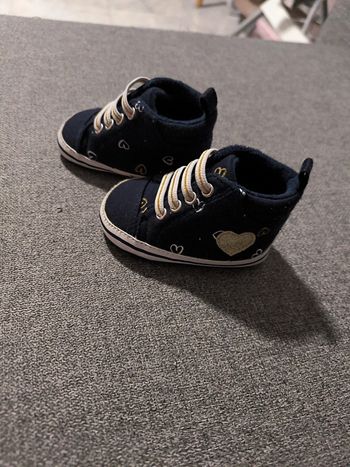Chaussure bébé