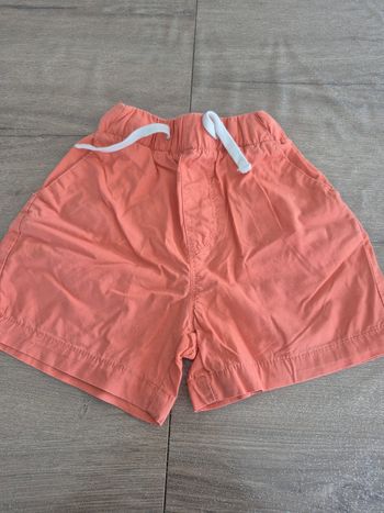 Short