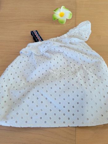 Tunique sans manche  3 ans Catimini