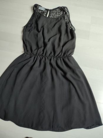 Jolie robe habillée