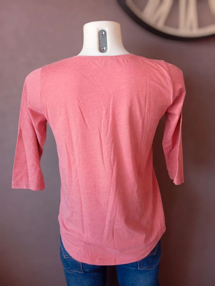 T-shirt taille S 16ans Kiabi - photo numéro 2