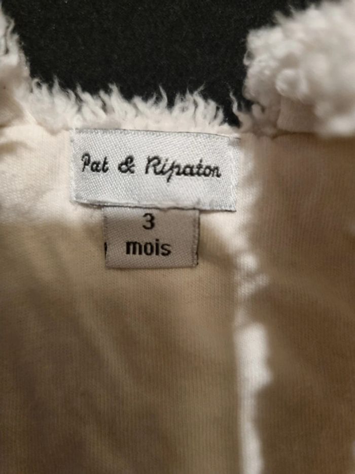 Robe _ 3 mois - photo numéro 4