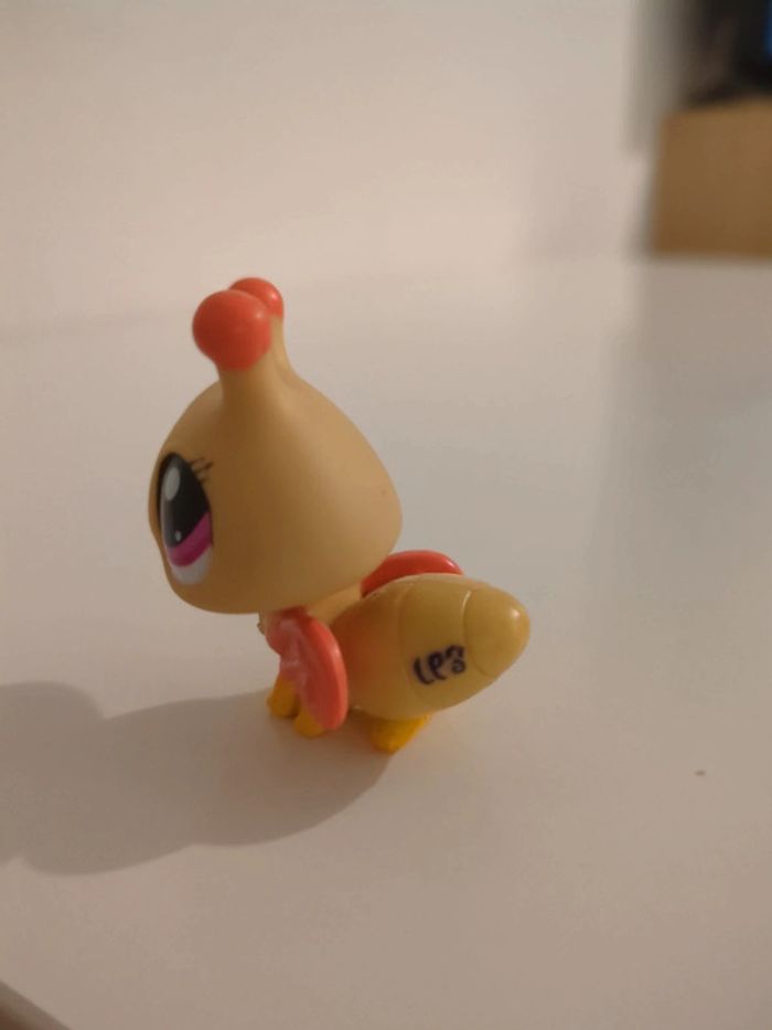Littlest Pet Shop bourdon - photo numéro 2
