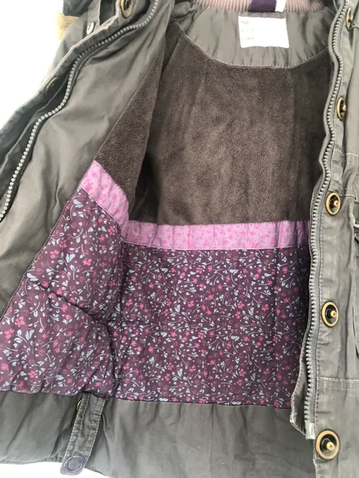 Veste 5 ans - photo numéro 5