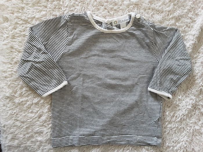 T-shirt 9 mois