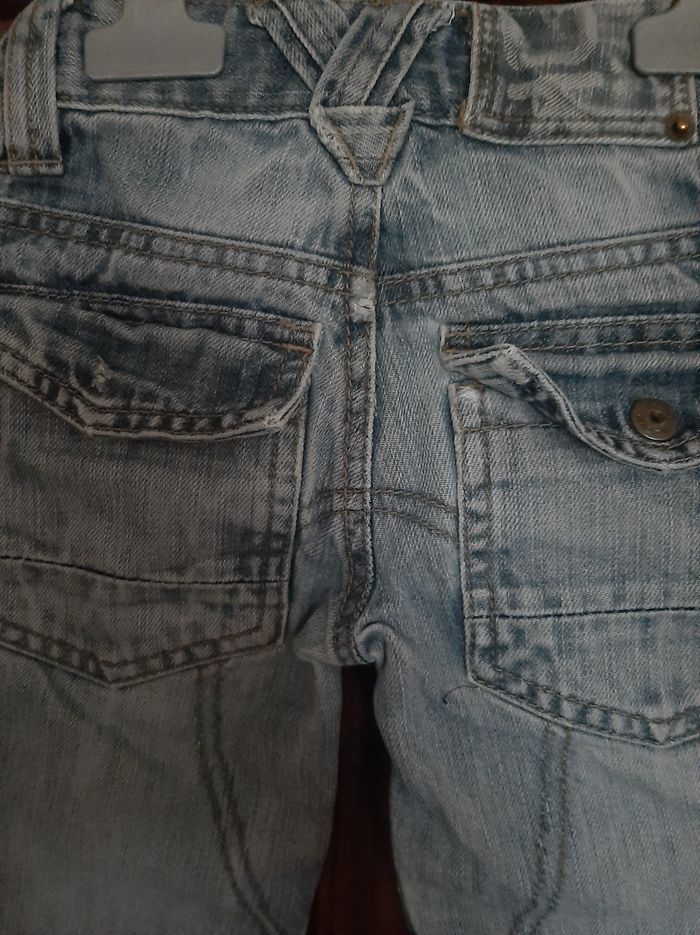 Pantalon - photo numéro 3