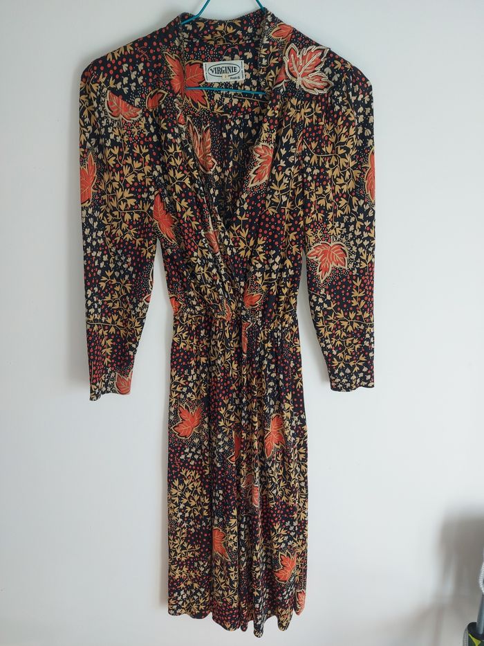 Robe - photo numéro 7