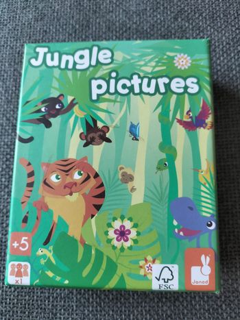 Jungle pictures
