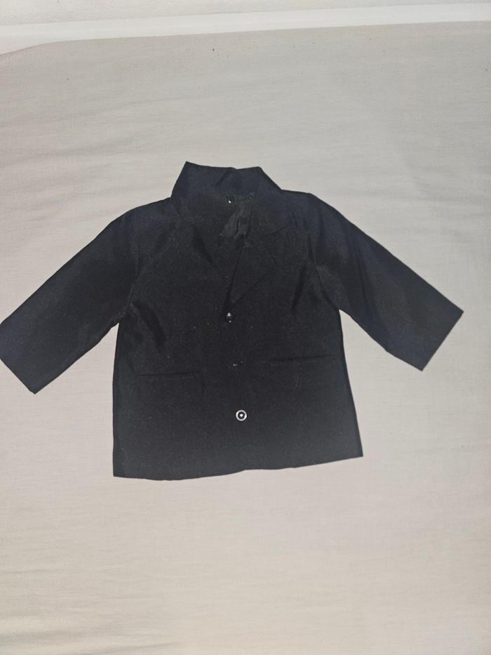 Blazer garçon 2 ans