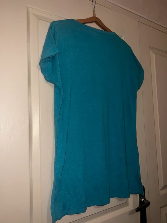 T-shirt In extenso - photo numéro 5