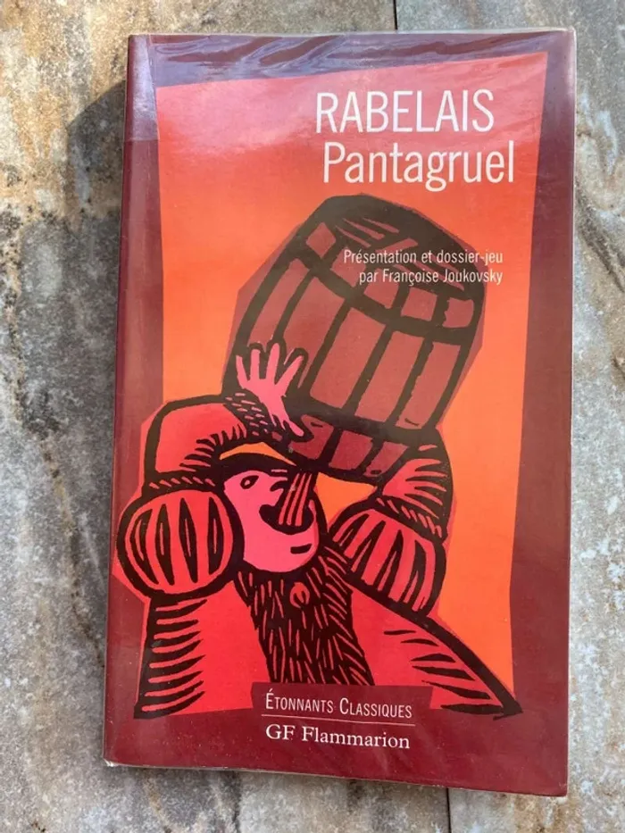 Paraguel