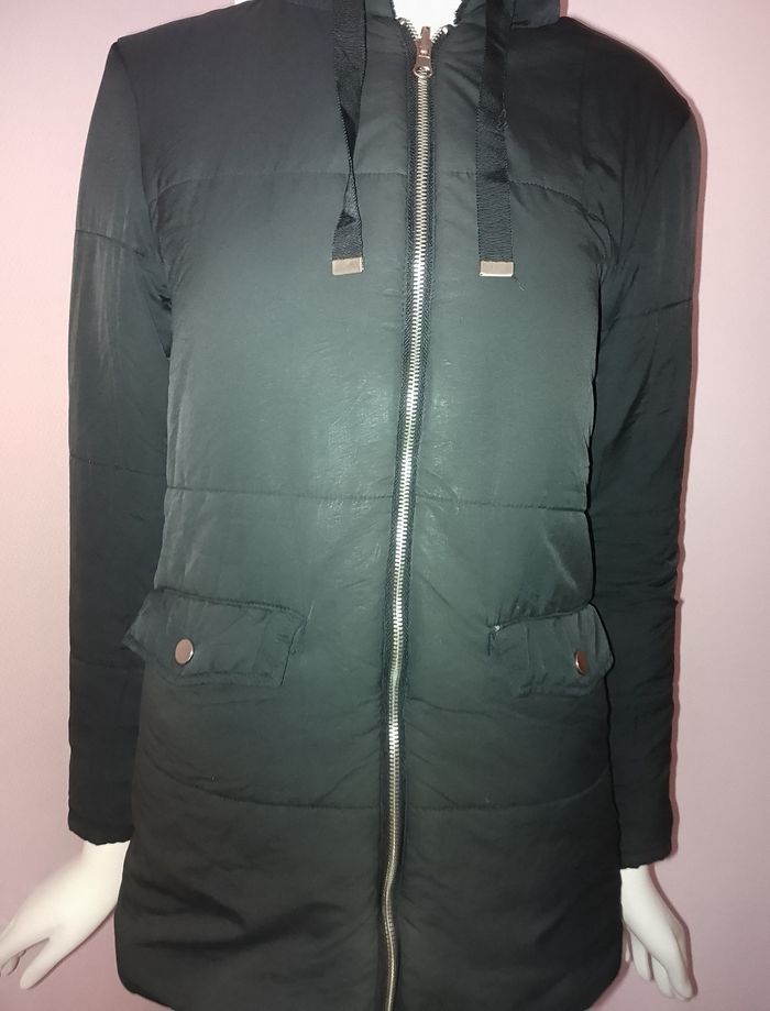 Parka femme - photo numéro 2