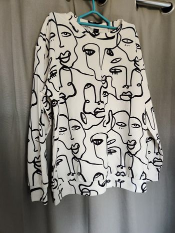 Petit pull