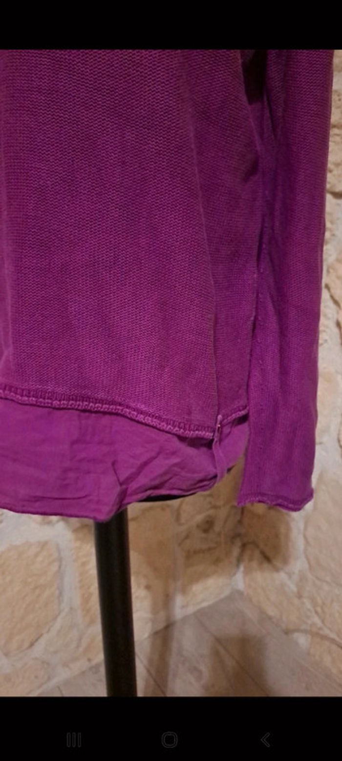 Pull Miss Capitain - photo numéro 5