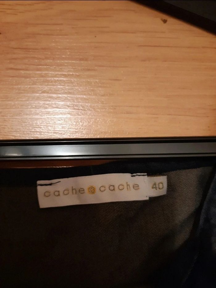 Robe été taille 40 - photo numéro 2