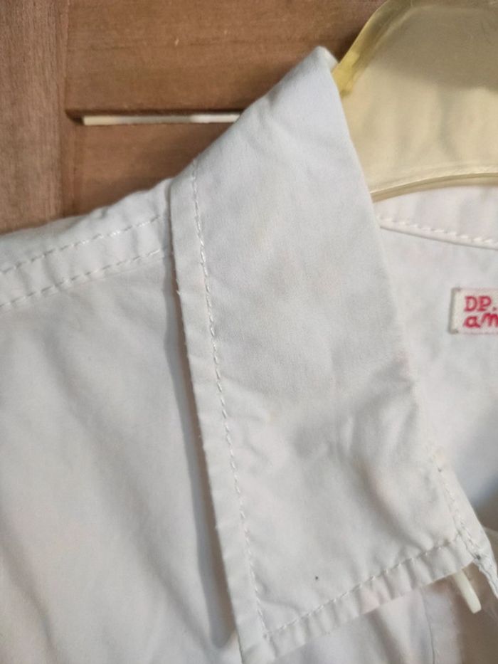 Chemise DPAM - photo numéro 7