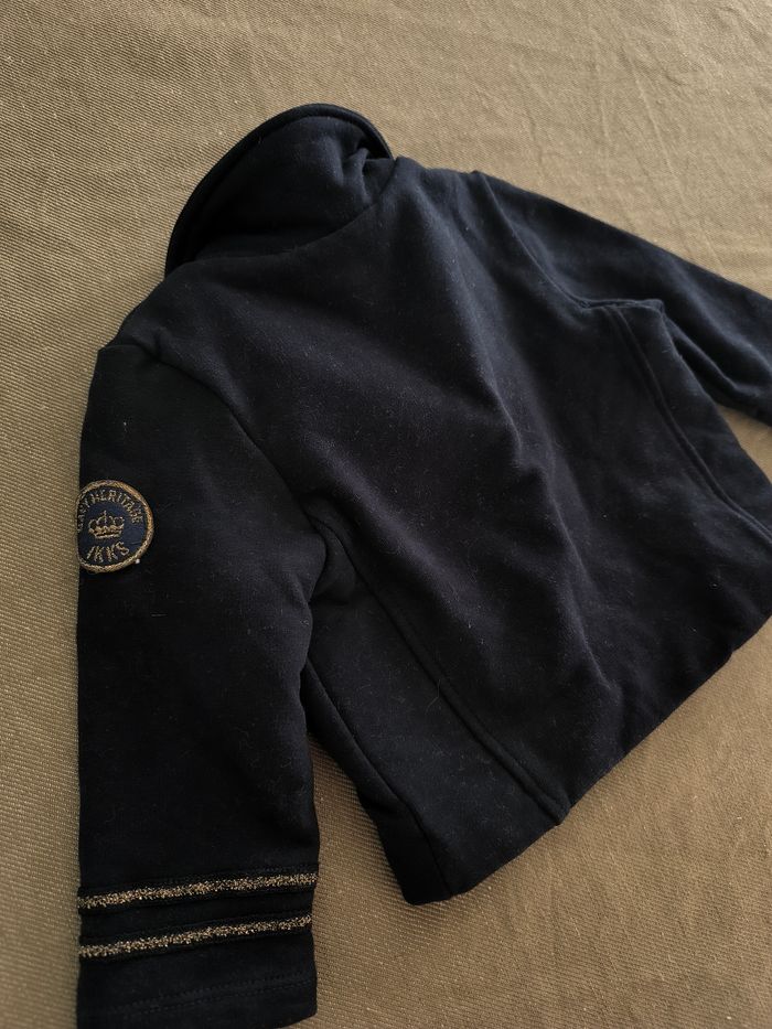 Veste fille IKKS - photo numéro 4