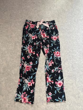 pantalon léger