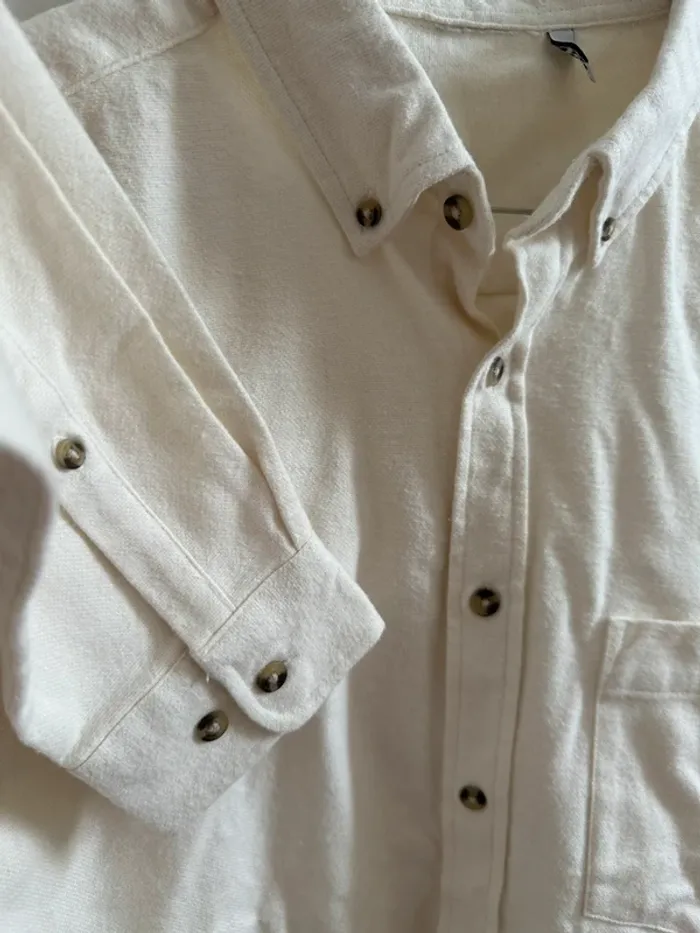 Chemise Asos design - photo numéro 2