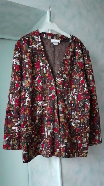 Veste femme taille 46
