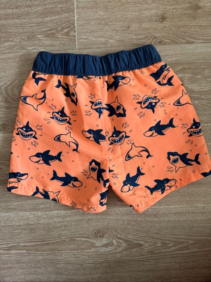 Short de bain inextenso - photo numéro 2