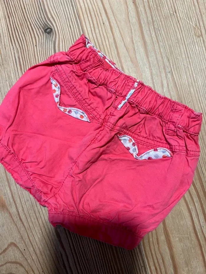 Lot 3 mois fille - photo numéro 7