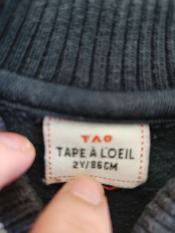 Veste - photo numéro 2