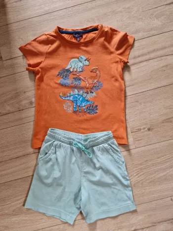 Pyjama dinosaure 🦖