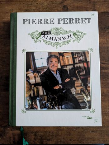 Mon almanach