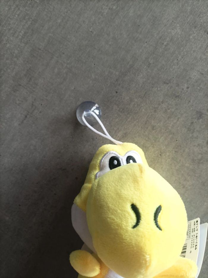 Peluche - photo numéro 4