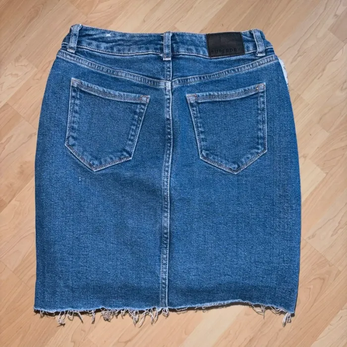 Jupe Superdry - photo numéro 5
