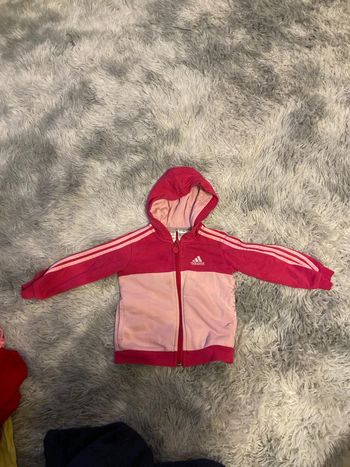 Veste adidas