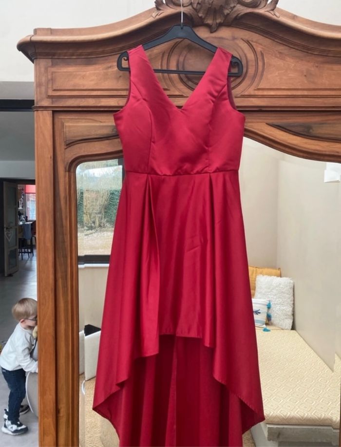 Robe Taille L - photo numéro 2
