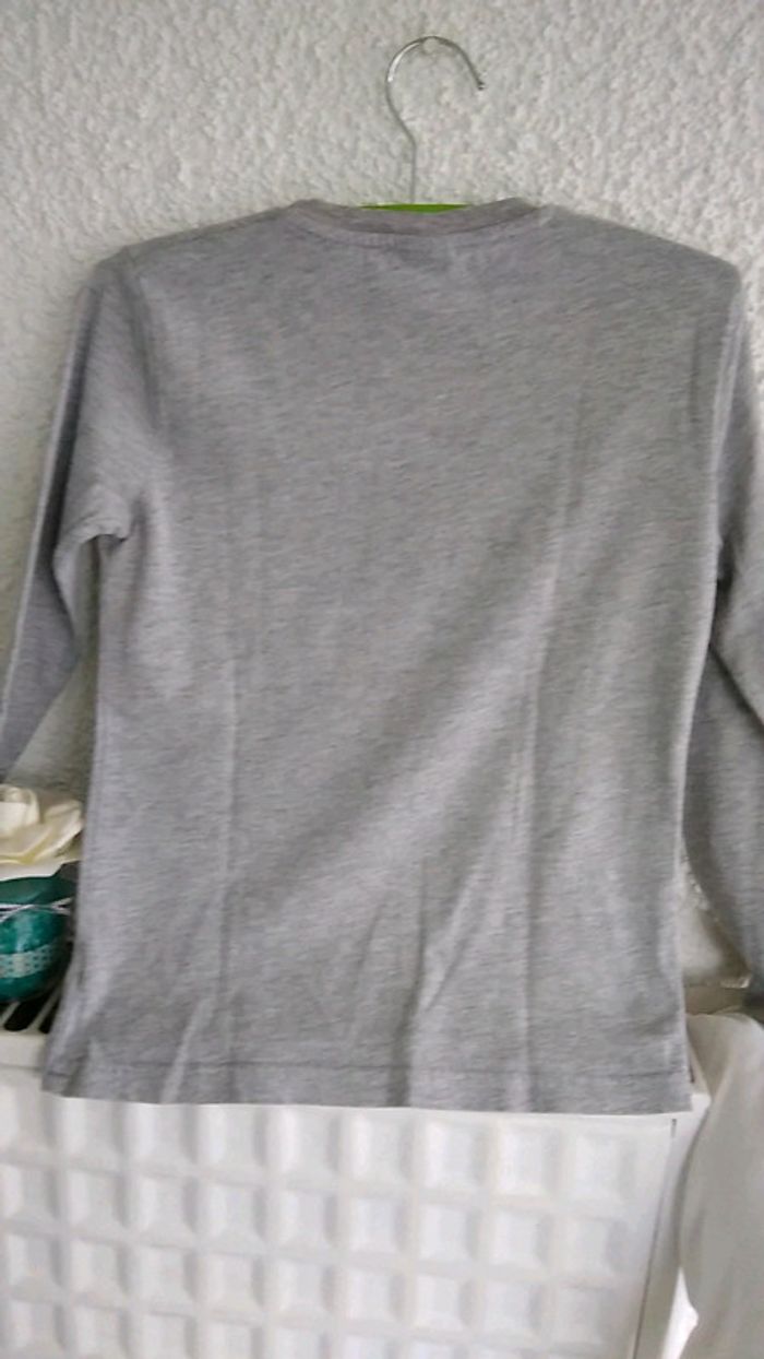 T-shirt Zara - photo numéro 3