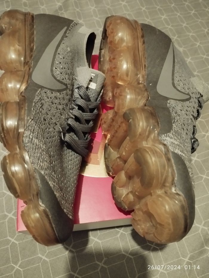 Vapormax - photo numéro 3