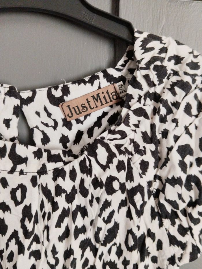 Robe s/m - photo numéro 2