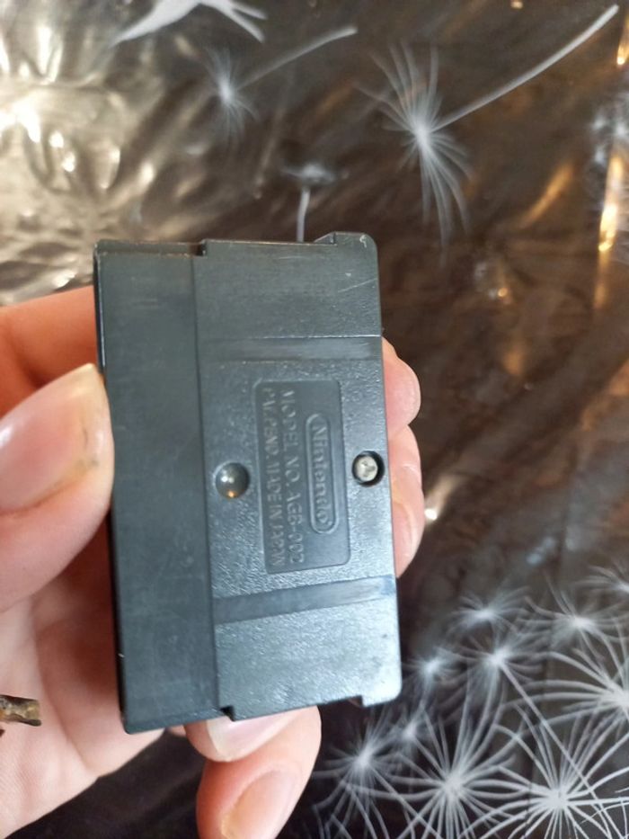 banjo pilot gba - photo numéro 2
