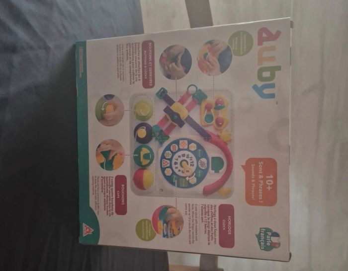 Tableau d activite - photo numéro 4