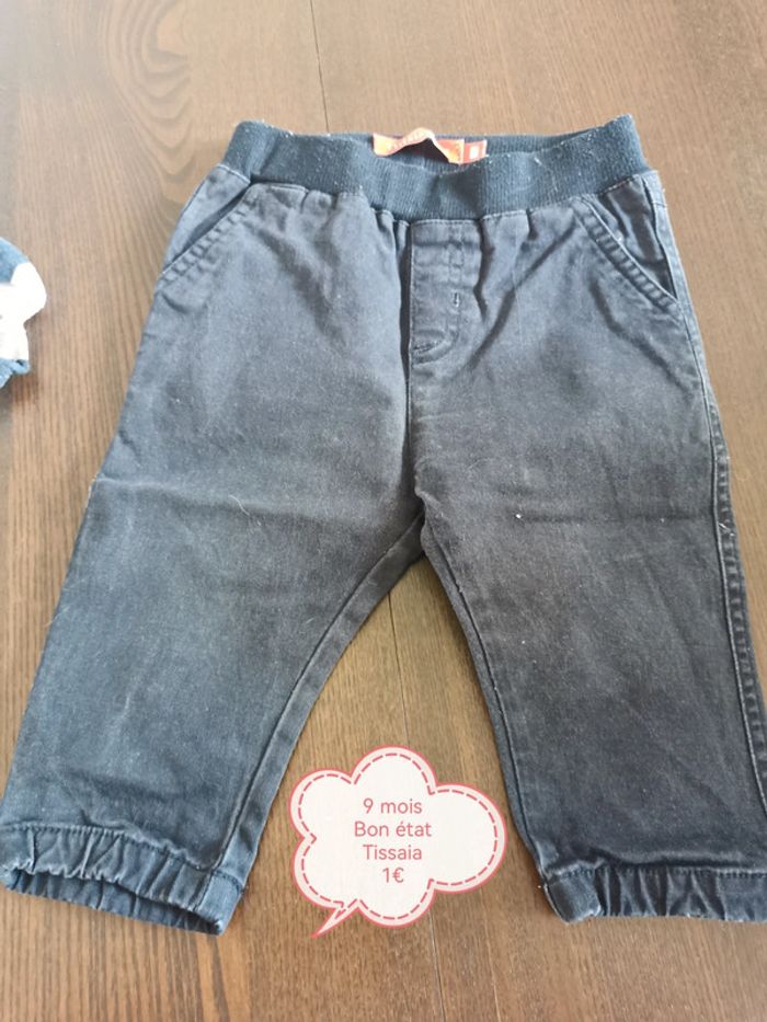 Pantalon