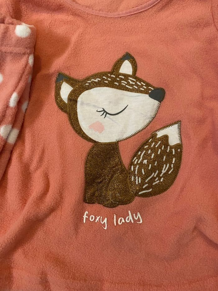 Pyjama polaire - photo numéro 5